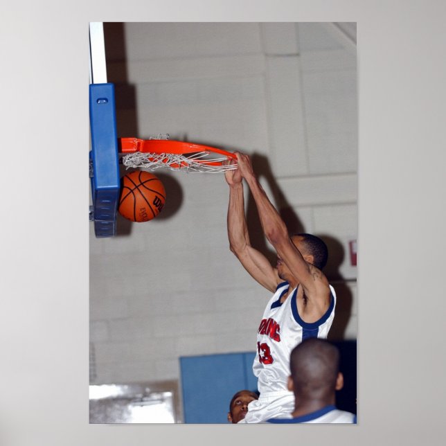 Poster Bama (Frente)