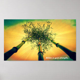 Poster bamboo sk s.jpg, como o bambu, fique alto, b...