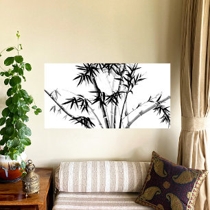 Poster Bambu