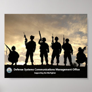 Poster Banda Iraque dos Irmãos DSCMO