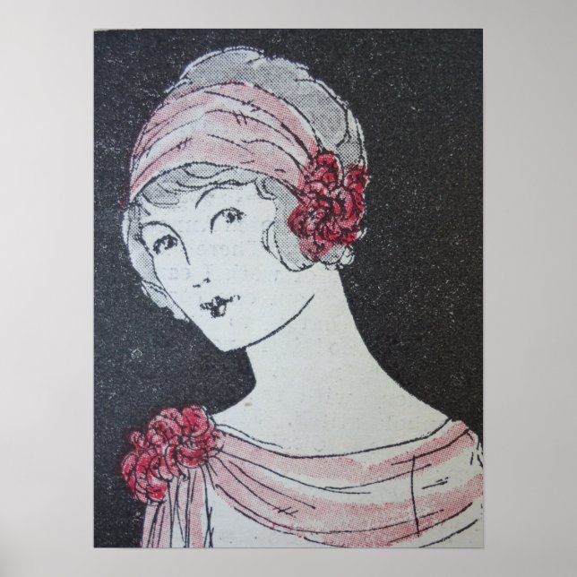 Poster Bandeau (Frente)