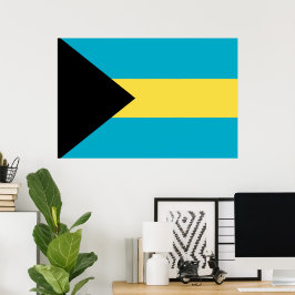 Poster Bandeira