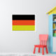 Pôster Bandeira alemã (Nursery 1)