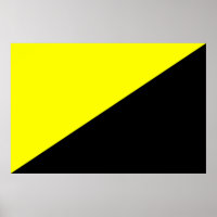 Bandeira Anarcho-Capitalista
