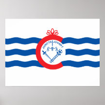 Bandeira Cincinnati