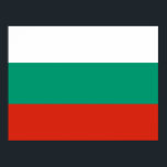 Poster Bandeira da Bulgária<br><div class="desc">Bandeira búlgara,  Bulgária,  Europa Oriental,  Balcãs,  mar negro,  Sófia,  grego,  eslovaco,  otomano,  vulcões,  búlgaro,  viagem,  aventura,  cultura,  gato,  ilha,  anime,  safra,  exploração,  caminhada,  Mãe Terra,  ambientalista,  conservação,  vida selvagem, </div>