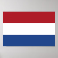 Bandeira da Holanda
