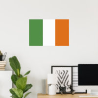 Bandeira da Irlanda