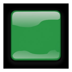 Pôster Bandeira da Líbia