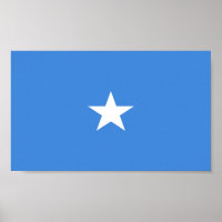 Bandeira da Somália