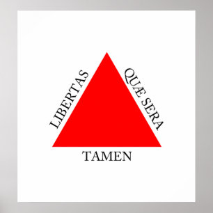 Poster Bandeira de Alta Qualidade em Minas Gerais