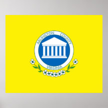 Bandeira de Arlington (Virgínia)
