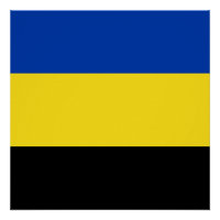 Bandeira de Gelderland