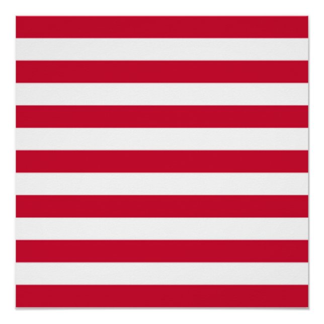 Pôster Bandeira de Goes (Frente)