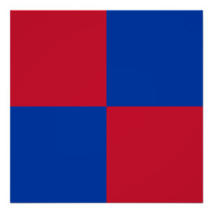 Pôster Bandeira de Harenkarspel