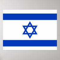 bandeira de Israel