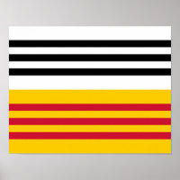 Bandeira de Loon op Zand