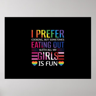 Poster Bandeira do Orgulho Bissexual gay LGBTQ