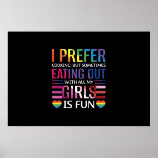 Poster Bandeira do Orgulho Bissexual gay LGBTQ