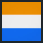 Pôster Bandeira do Príncipe<br><div class="desc">Bandeira do Príncipe</div>