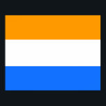 Poster Bandeira do Príncipe<br><div class="desc">Bandeira do Príncipe</div>