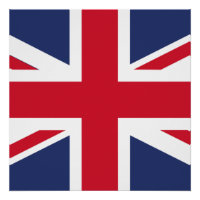 Bandeira do Reino Unido