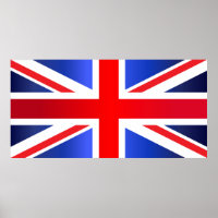 bandeira do Reino Unido