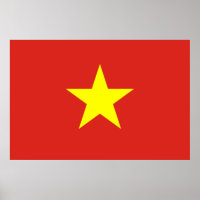 Bandeira do Vietname