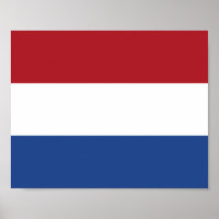 Bandeira Holandesa