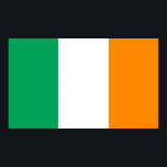 Poster bandeira irlandesa<br><div class="desc"></div>