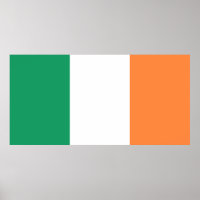 Bandeira Nacional da Irlanda, Emerald Isle Celtic