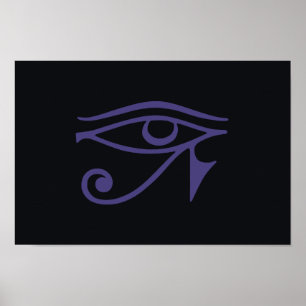 PÔSTER BANDERA DE ORGULHO GÓTICO