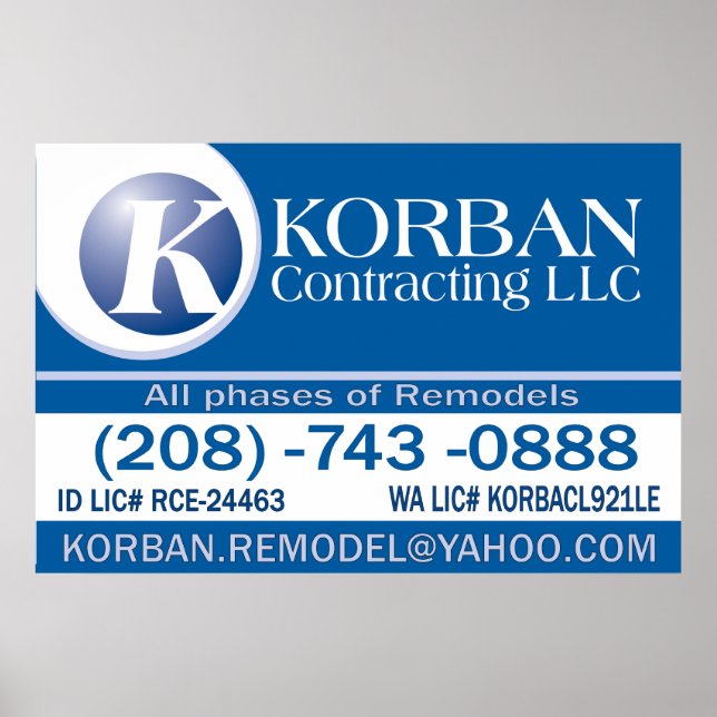 Pôster bandido (Frente)