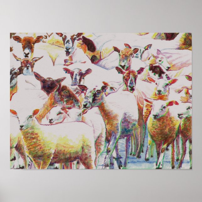 Pôster Bando 2011 (Frente)