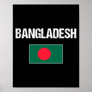 Poster Bangladesh