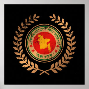 Poster Bangladesh