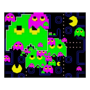 Pôster Bangly Hangly Pangly-Man I