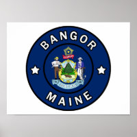 Bangor Maine