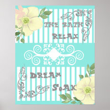 Banheira a relaxar no banho