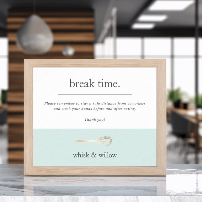 Poster Banheiro ou Caterer Breroom/Kitchen Segurança Covi (Criador carregado)