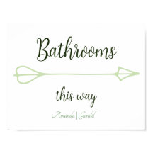 Banheiros Verdes Da Apple Por Aqui