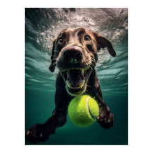 Banho de Chocolate Submarino