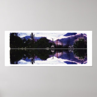 POSTER BANNER DE ARTES FINAS