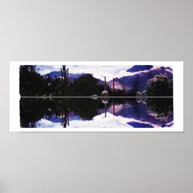 POSTER BANNER DE ARTES FINAS (Frente)