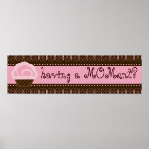 Poster Banner doce 311