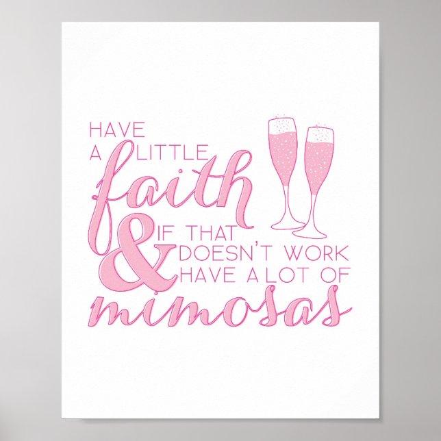 Pôster Bar Carrinho de Arte (Frente)