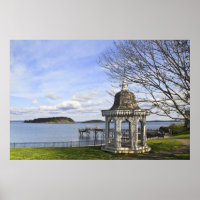 Bar Harbor Gazebo