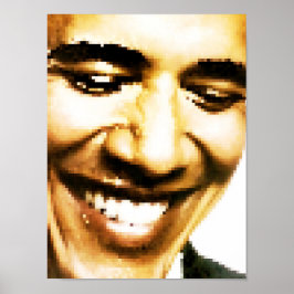 Poster Barack Obama