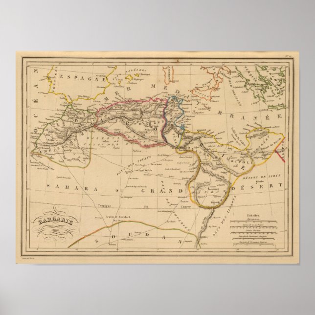 Poster barbaridade (Frente)