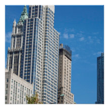 Barclay Tower Manhattan Nova Iorque